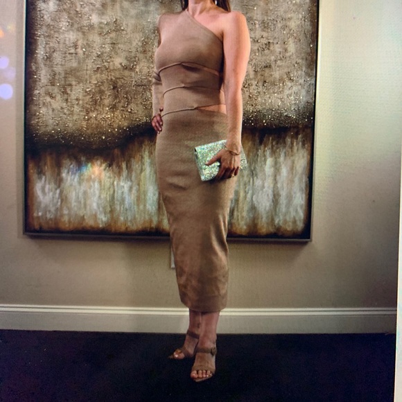 GIANVITO ROSSI Python Mules - Picture 5 of 5